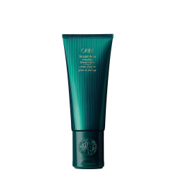 Oribe Straight Away Siluv juukseid poleeriv kreem 150 ml