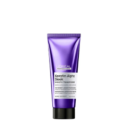 Keratine Alpha Sleek treatment 200ml