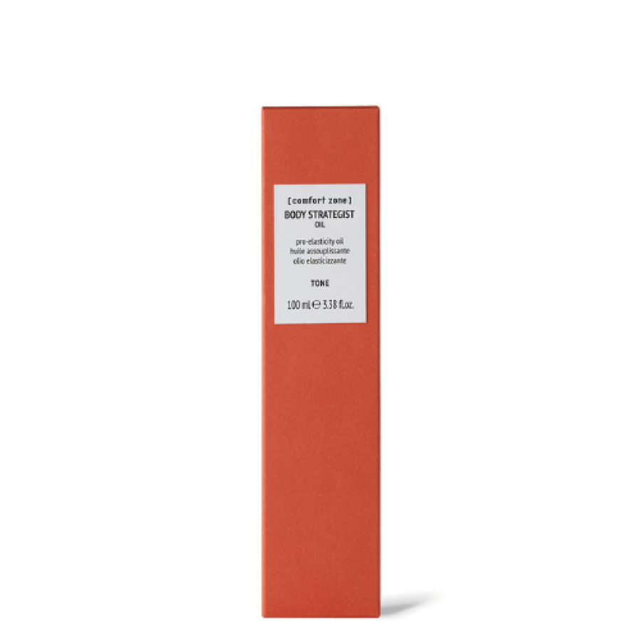 BODY STRATEGIST OIL 100 ml