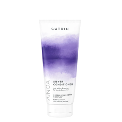 AINOA Silver Conditioner 200ml