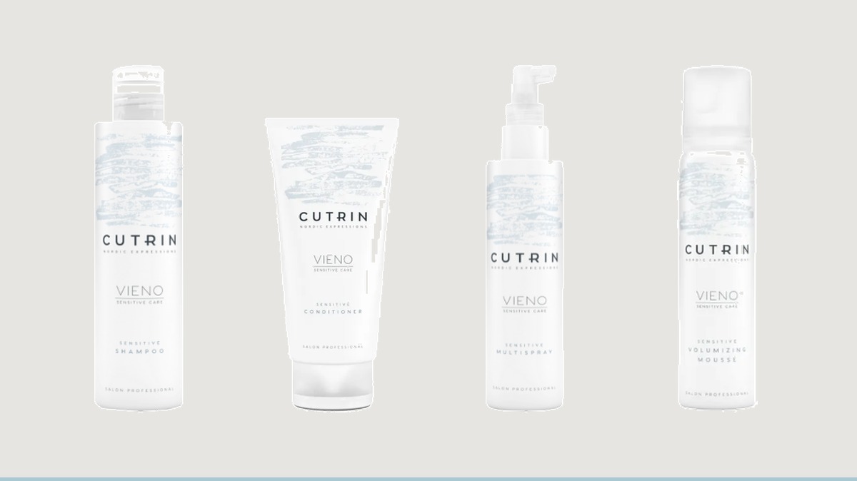 Cutrin Vieno