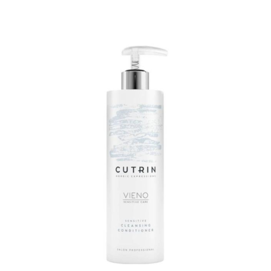VIENO Sensitive Cleansing Conditioner 400 ml