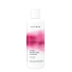 Cutrin AINOA Color Krāsu aizsargājošs šampūns 300 ml