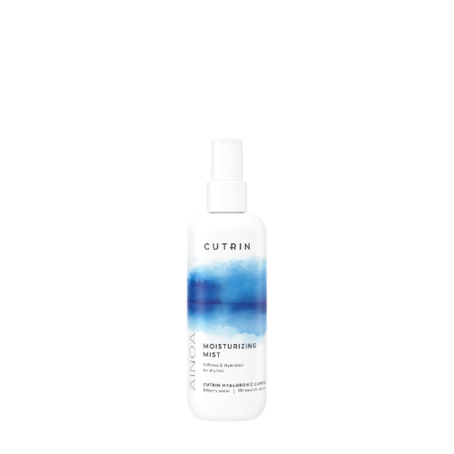 Cutrin AINOA Moisture Care Spray 200 ml