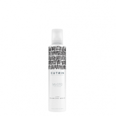 MUOTO Light Volumizing Mousse 300ml