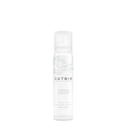 VIENO Sensitive Volumizing Mousse 300ml