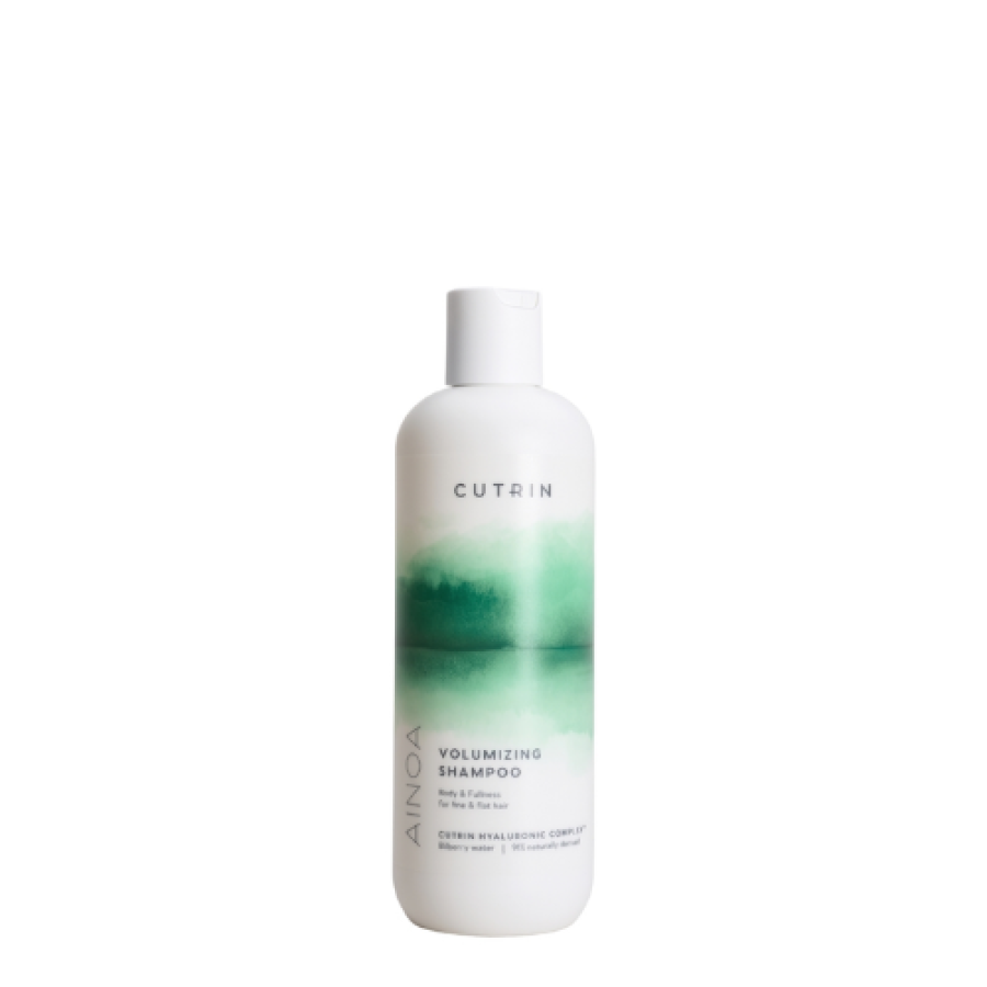 Cutrin AINOA Volumizing Shampoo 300 ml