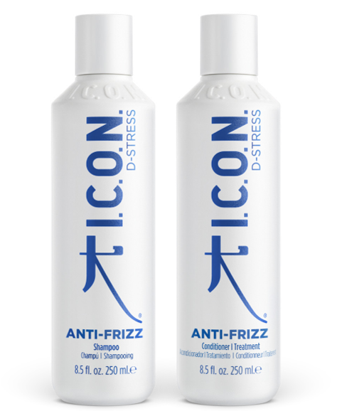 I.C.O.N. Anti-Frizz