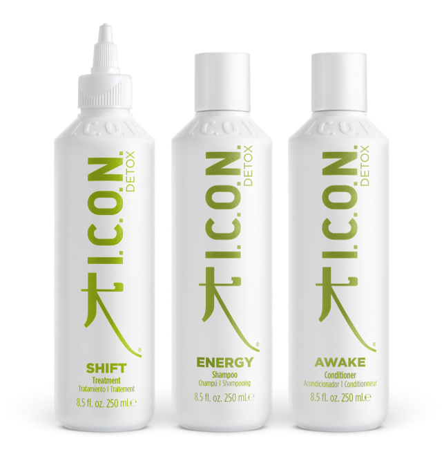 I.C.O.N. Detox