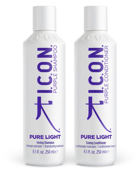 I.C.O.N. Pure Light