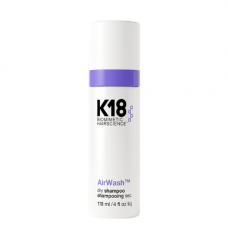 K18 AirWash Dry Shampoo 118ml