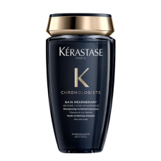 Kerastase BAIN RÉGÉNÉRANT taastav šampoon 40+ juustele 250ml