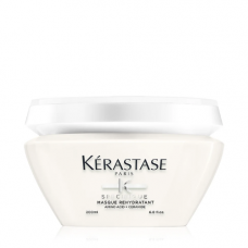 Kerastase Masque Réhydratant tasakaalustav geel-mask tundlikule peanahale 200ml
