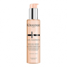Kerastase Gelée Curl Contour lokke rõhutav geel-kreem lokkis juustele 150ml
