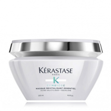 Kerastase Masque Revitalisant Essentiel intensiivselt taastav juuksemask kahjustatud juustele 200ml
