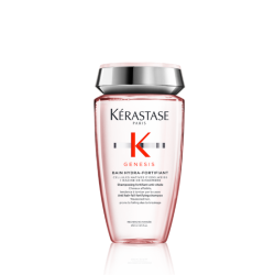 Kerastase Bain Hydra-Fortifiant tugevdav šampoon hõrenevatele juustele 250ml