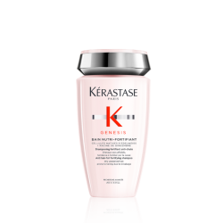 Kerastase Bain Nutri-Fortifiant tugevdav šampoon hõrenevatele juustele 250ml