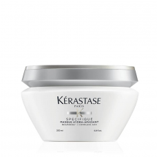 Kerastase Masque Hydra Apaisant tasakaalustav juuksemask kõikidele juuksetüüpidele 200ml