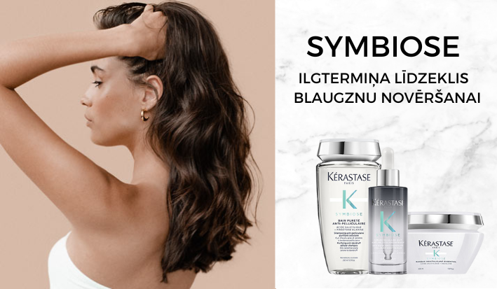 Kérastase Symbiose
