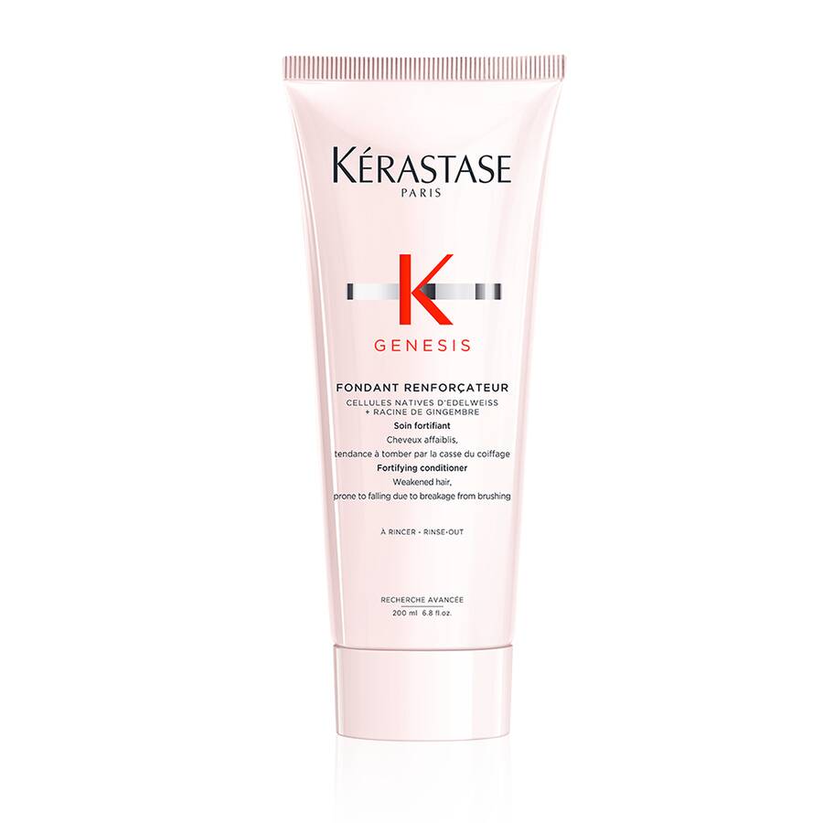 Kerastase Fondant Renforcateur tugevdav palsam hõrenevatele juustele 200ml