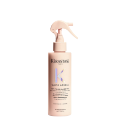Anti-Frizz Glaze Milk Hair Spray 190ml