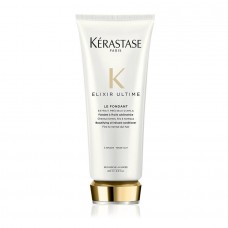 Kerastase Elixir Ultime Le Fondant sära andev palsam normaalsetele juustele 200ml