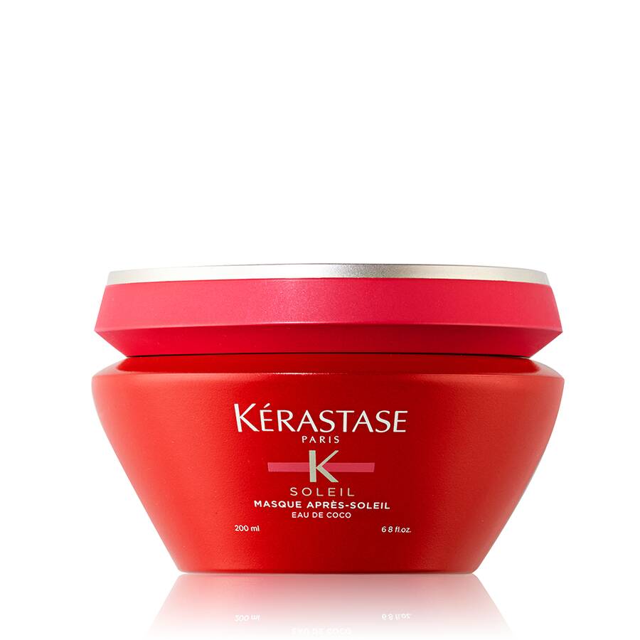 Kerastase Masque Apres-Soleil Освежающая маска с кокосовой водой после загара 200 мл
