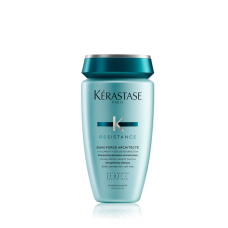 Kerastase Bain Force Architecte taastav šampoon kahjustatud juustele 250ml