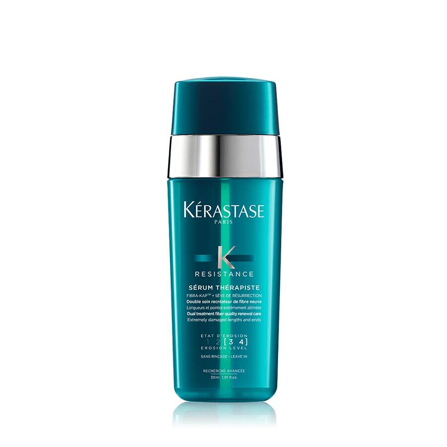Kerastase Serum Therapiste Восстанавливающая сыворотка для волос 2*15 мл