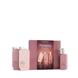 KEVIN.MURPHY PLUMPING POWER