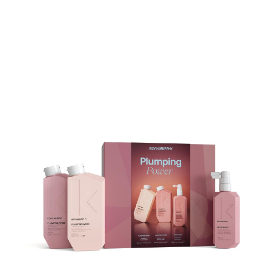 KEVIN.MURPHY PLUMPING POWER