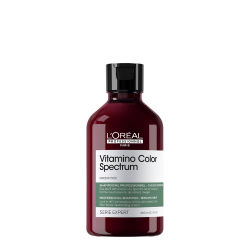 Vitamino Color Spectrum зелёный шампунь 300мл