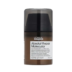 L'Oréal Professionnel Serie Expert Absolut Repair Molecular regenerating mask for damaged hair 50ml