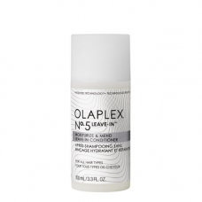 OLAPLEX Nº.5 LEAVE-IN MOISTURIZE & MEND LEAVE-IN CONDITIONER 100ml