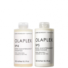 Olaplex komplekt No4 + No5