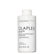 No.4FINE Bond Maintenance Shampoo 250ml