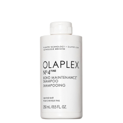 No.4FINE Bond Maintenance Shampoo 250ml