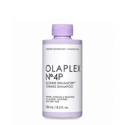 No. 4P Blonde Enhancer™ | тонизирующий шампунь 250мл