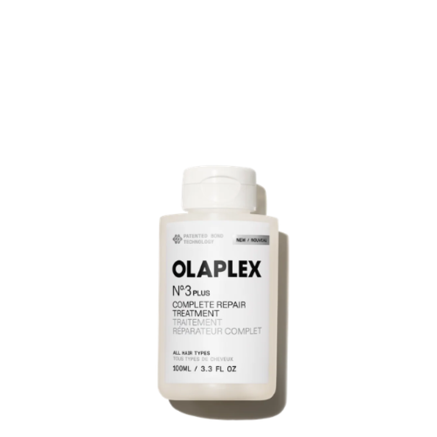 OLAPLEX No.3PLUS Complete Repair Treatment 100 ml