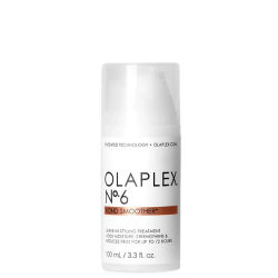 No.6 Bond Smoother | Nenoskalojams Krēms "Matu aizsardzības sistēma" 100 ml
