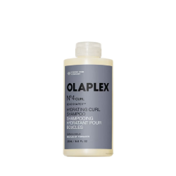 Olaplex No.4 Curl Hydrating Curl Shampoo 250ml