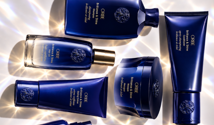 Oribe Supershine
