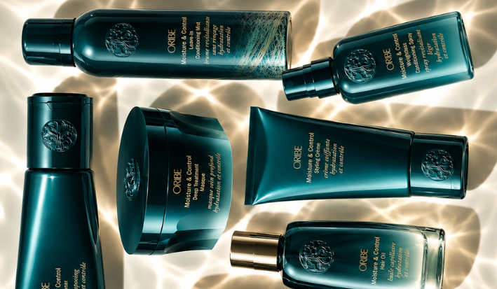 Oribe Eternal Curls