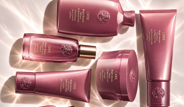 Oribe Bright Blonde