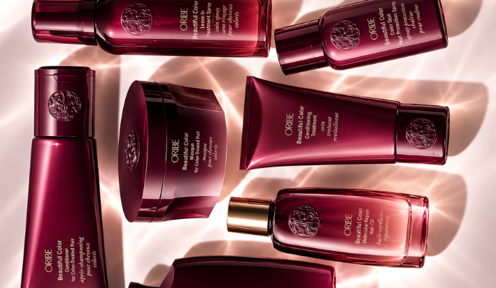 Oribe Beautiful Color