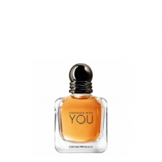 GIORGIO ARMANI Stronger With You EDT