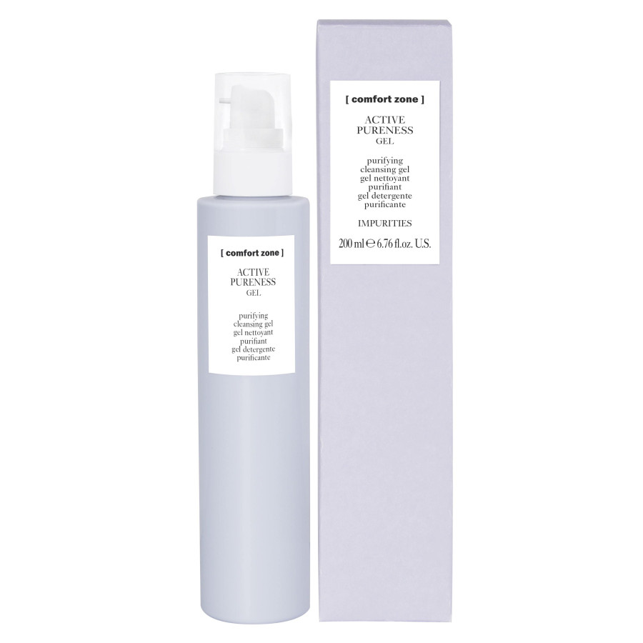 ACTIVE PURENESS GEL 200 ml
