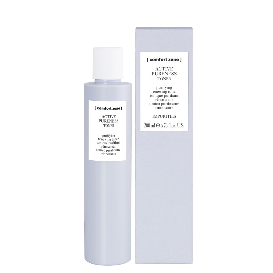ACTIVE PURENESS TONER 200 ml