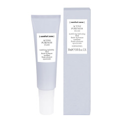ACTIVE PURENESS FLUID 30 ml