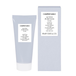 ACTIVE PURENESS MASK 60 ml